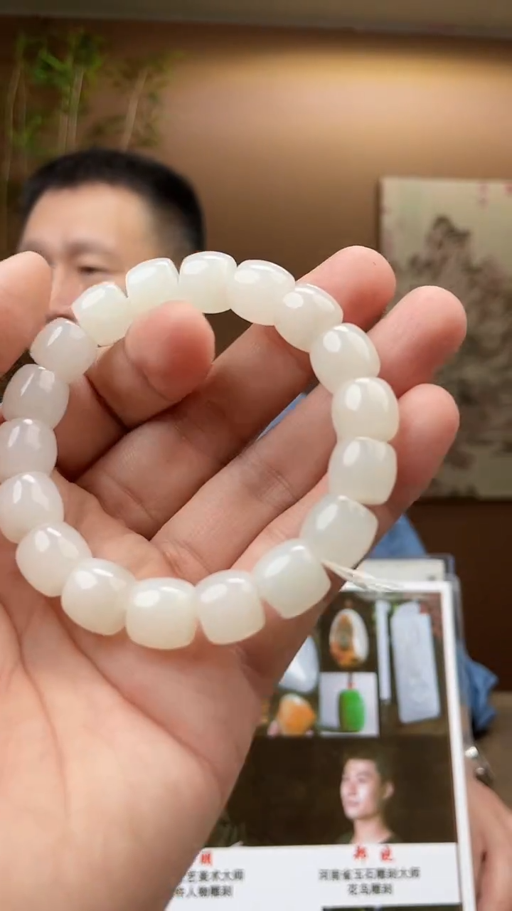 定制和田玉多样性拍一发一43