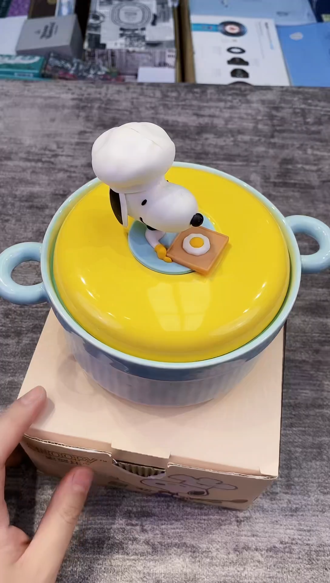 【闪购商品】瓷片都是我的大宝贝儿瓷器