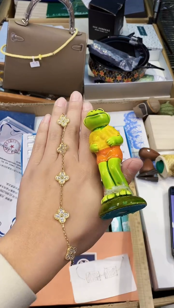 【闪购商品】瓷片都是我的大宝贝儿瓷器.