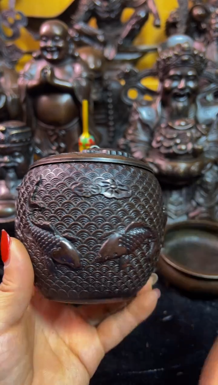 【闪购商品】1案台摆件 物品摆件 