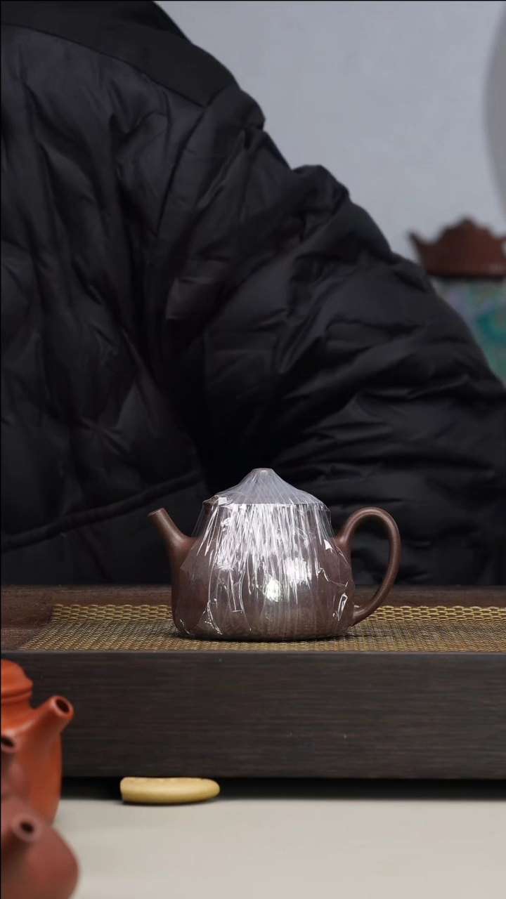 【闪购商品】紫砂茶壶宜兴紫砂壶半手工