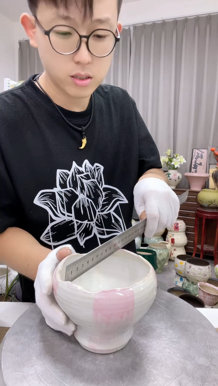 陶瓷花盆8.2直播链接