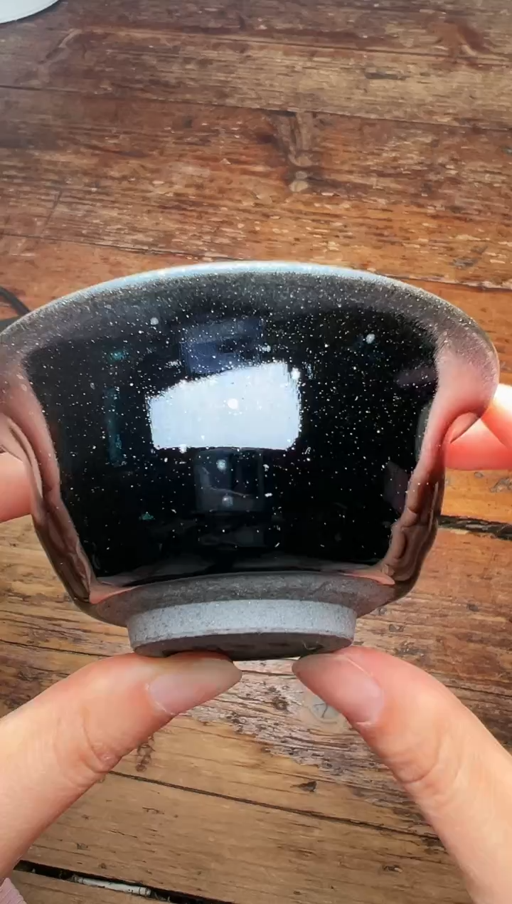 【闪购商品】茶盏罗建明精品盏9