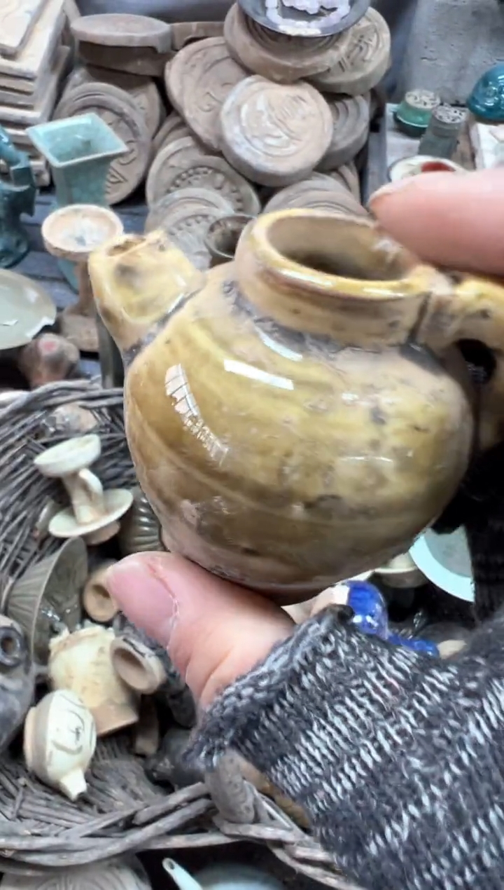 【闪购商品】摆件瓷器瓷器瓷器瓷器