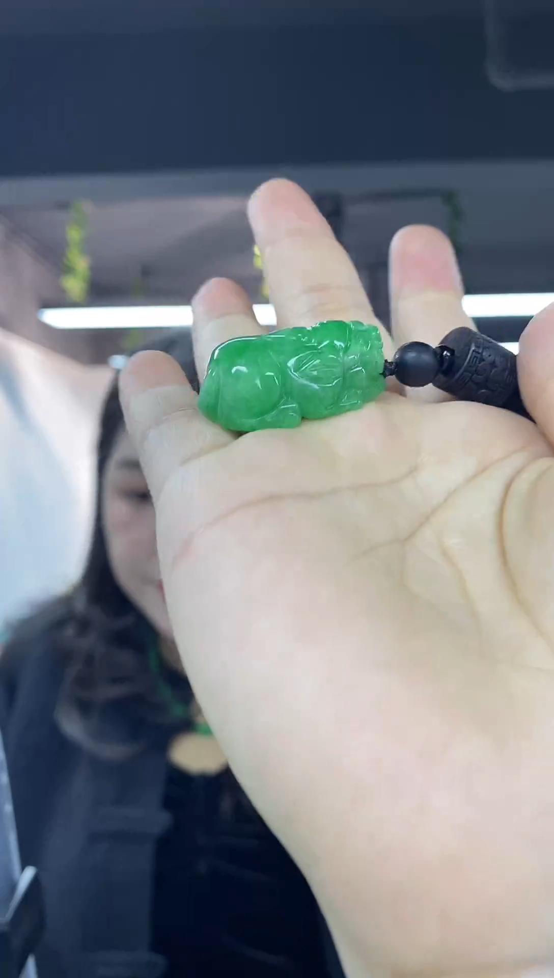 闪购链接 未镶嵌多样性发其一颜色微差