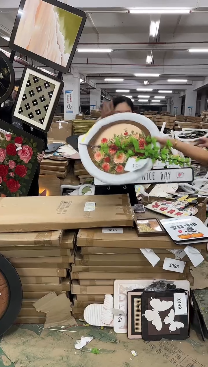 圆形果果微瑕孤品闪购X526