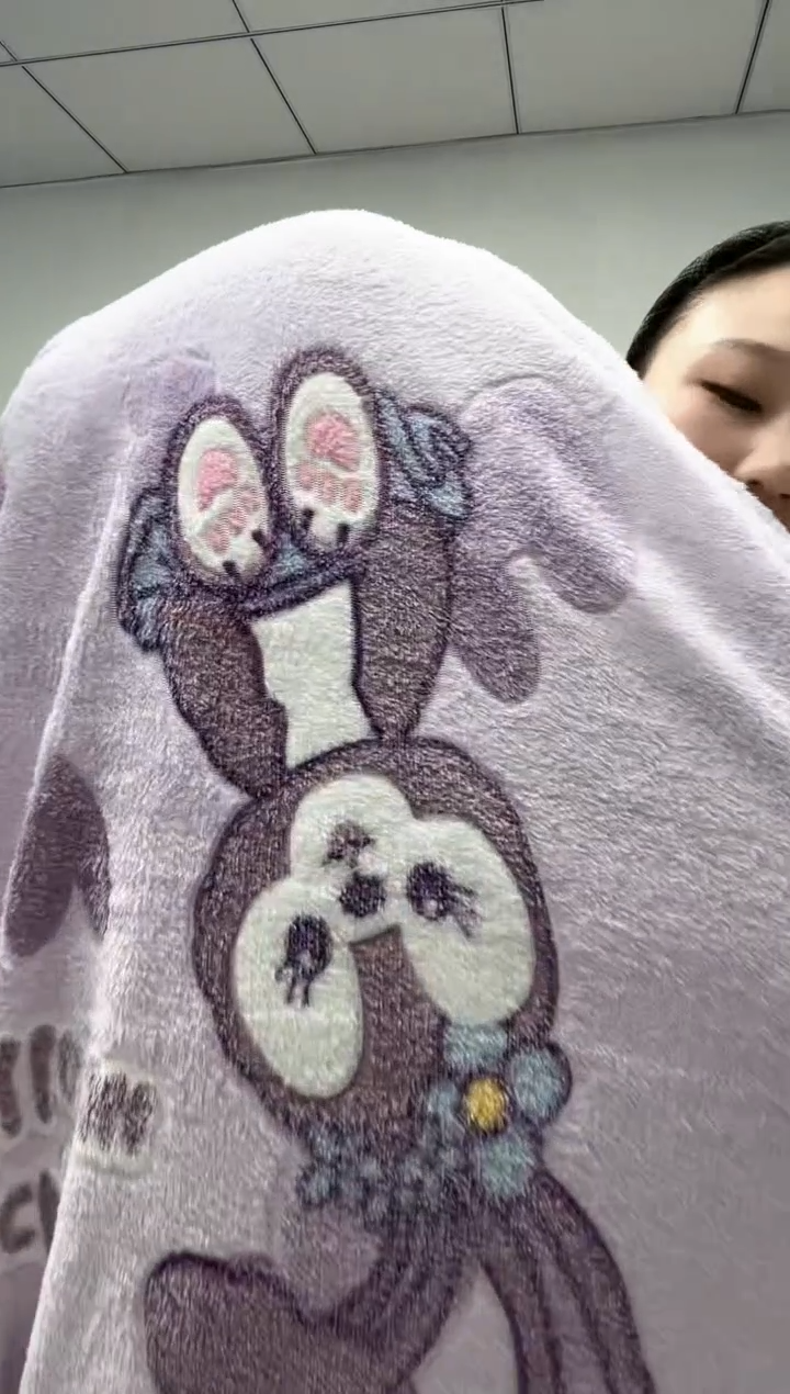 法兰绒3X2.5左右以主播所说为准