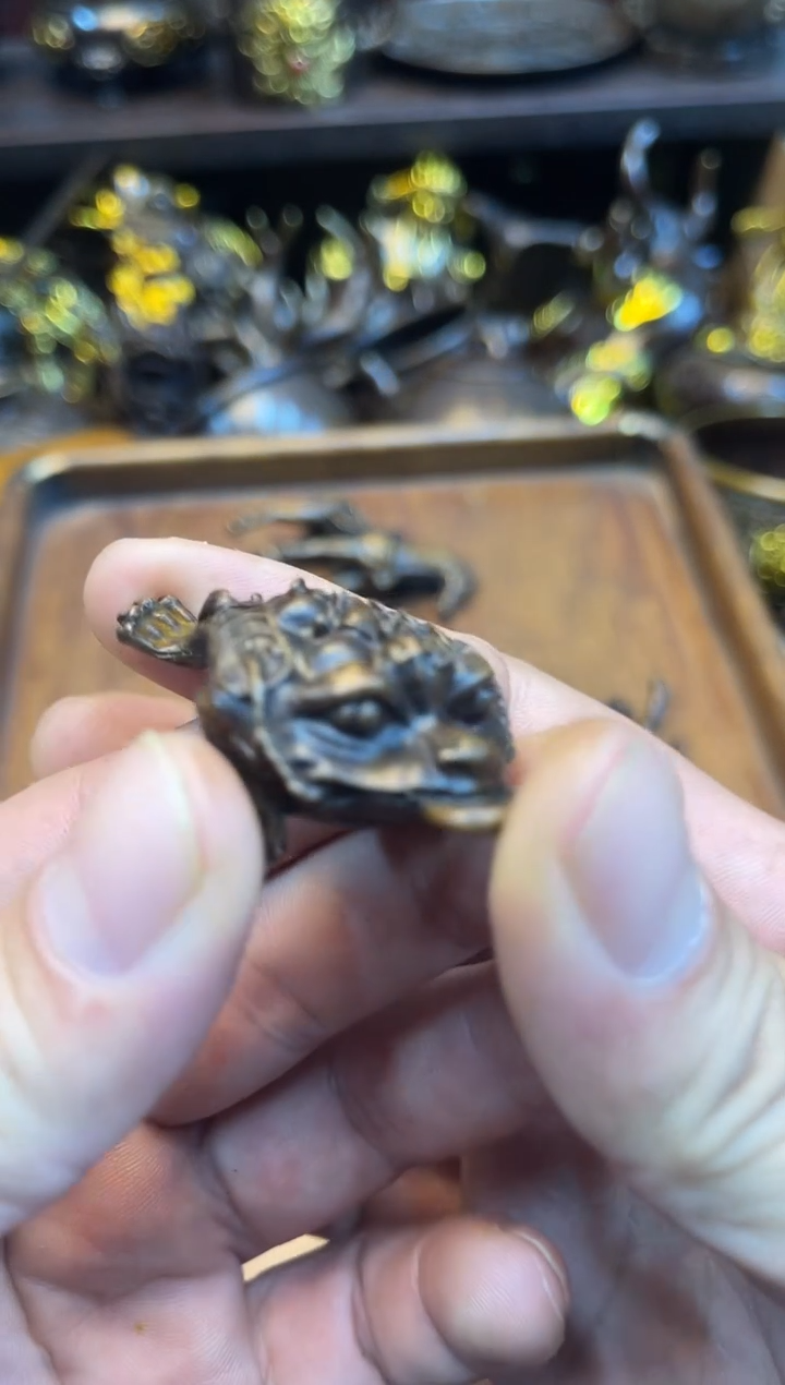 1案台摆件 物品摆件