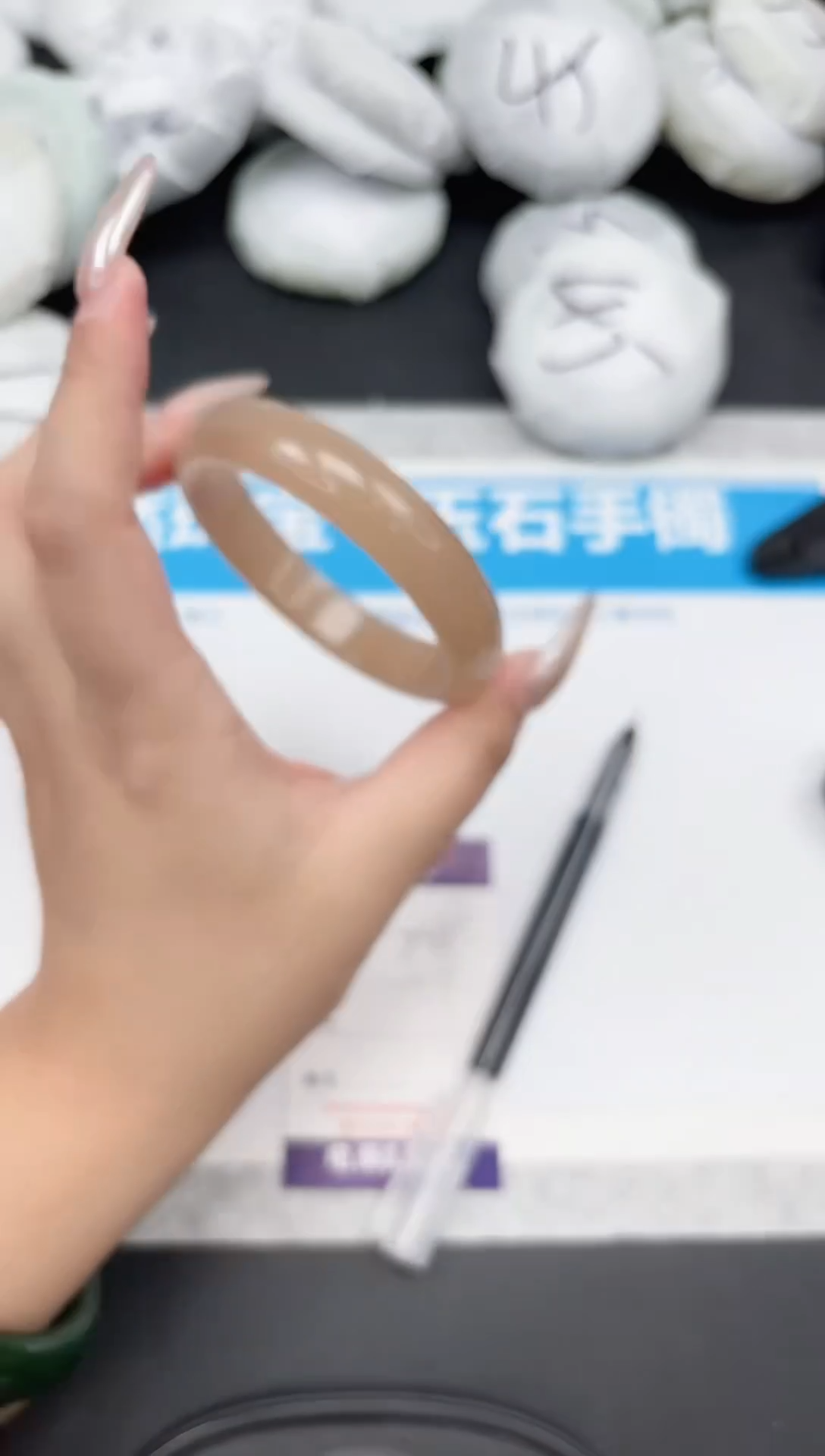 女款工艺手镯288-61.6