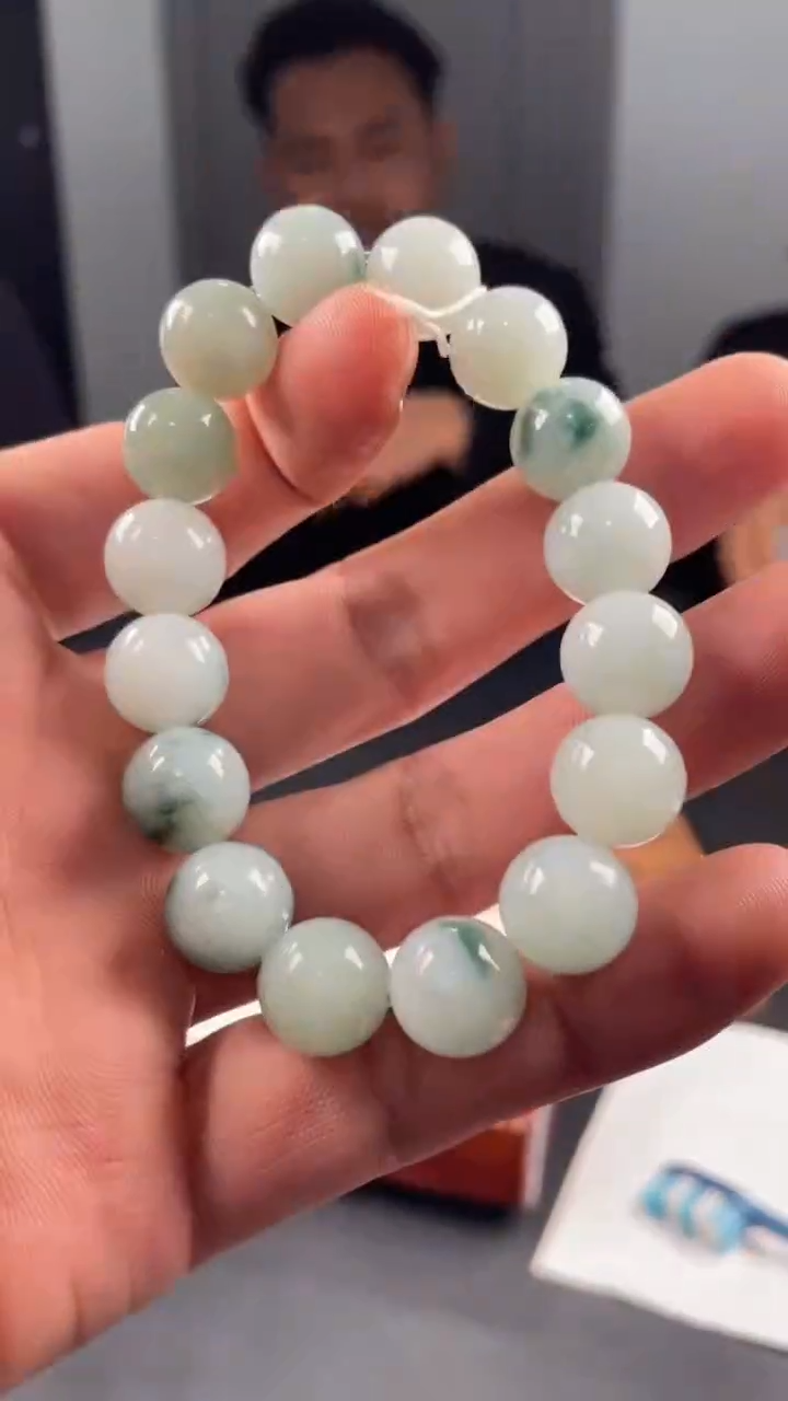 【闪购商品】定制翡翠未镶嵌定制孤品