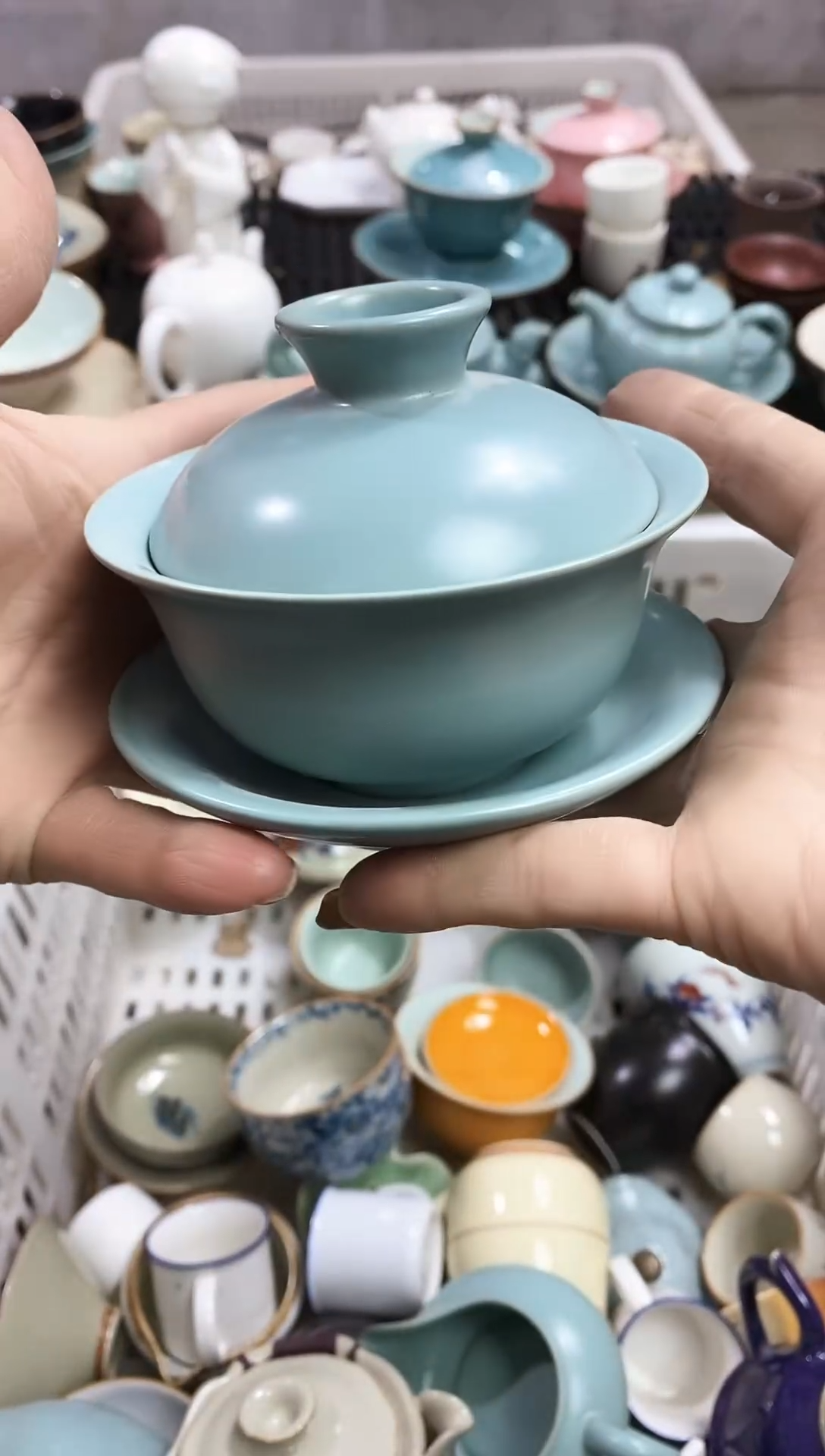 【闪购商品】（轻轻微瑕）茶具茶壶茶碗茶杯