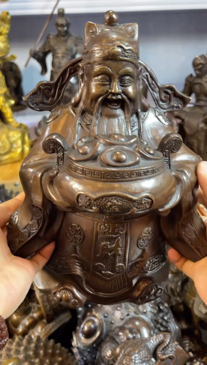 【闪购商品】1案台摆件 物品摆件