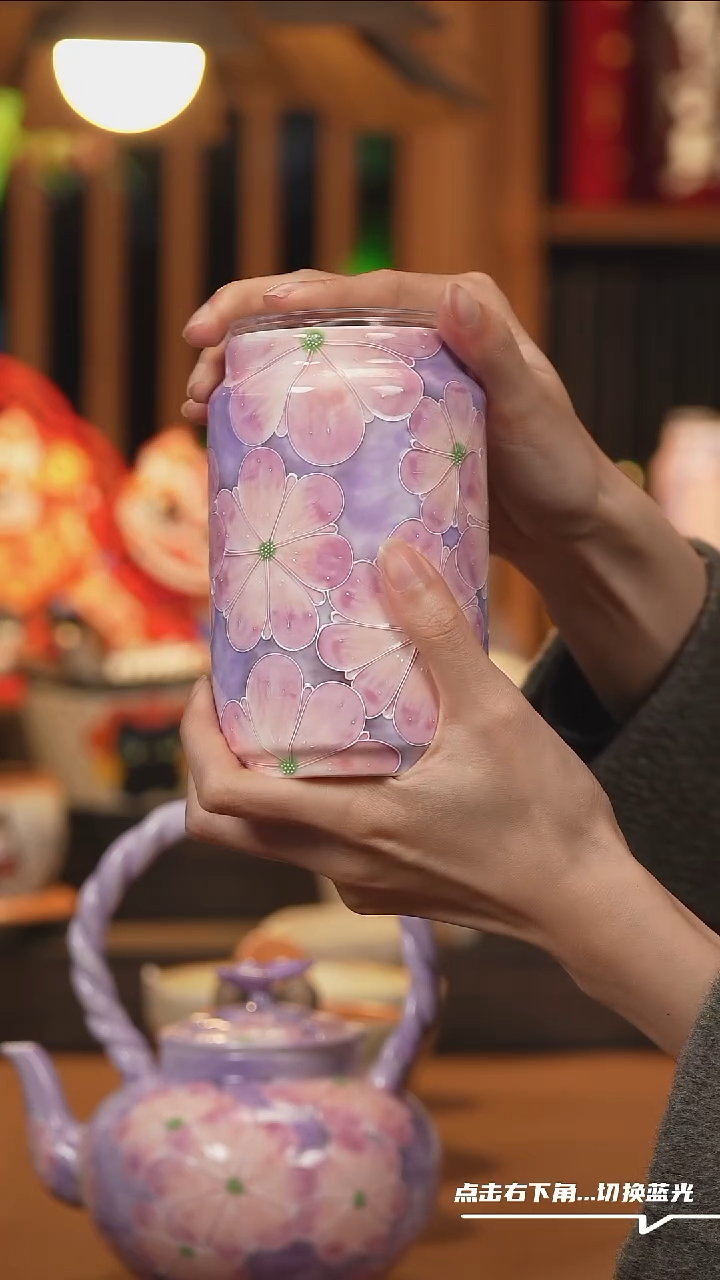 【闪购商品】杯子F073创意陶瓷杯子