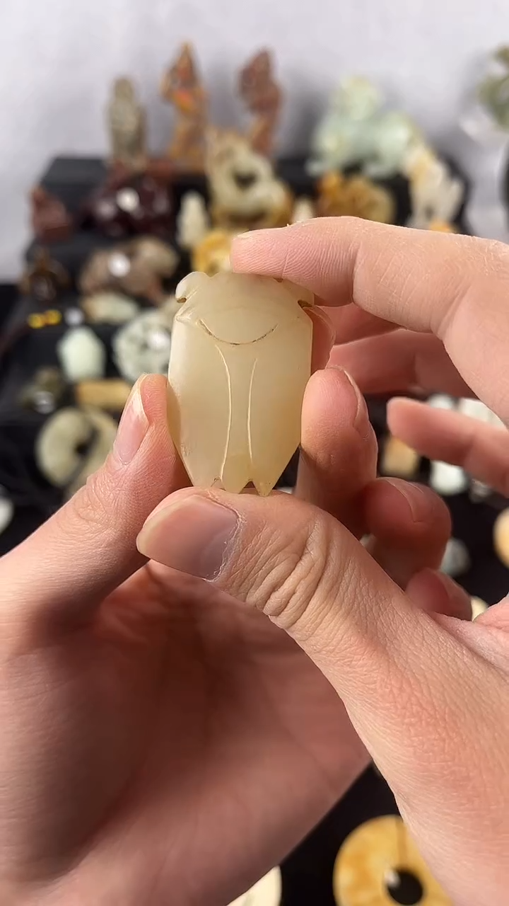 未镶嵌和田玉挂件和田1111111