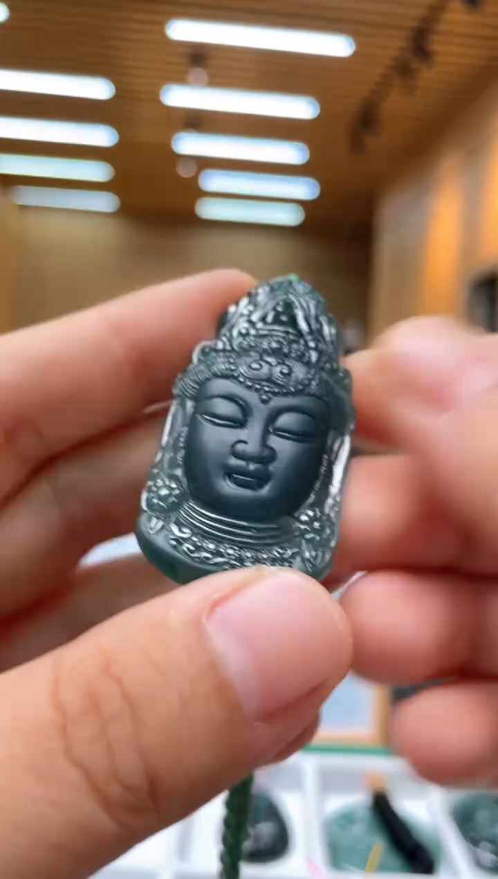 未镶嵌定制翡翠********104