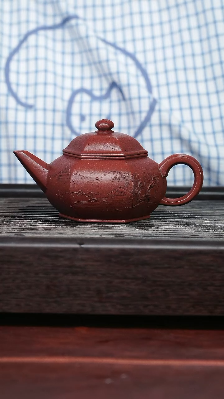 茶壶紫砂精品紫砂壶31......160CC