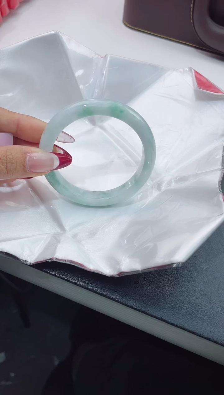 【闪购商品】翡翠手镯未镶嵌2翡翠手镯