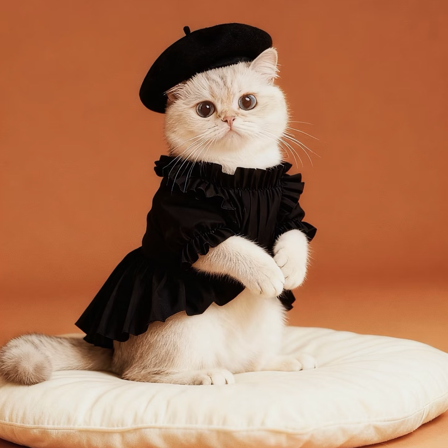 【琪琪喵】全品类小可爱一对一选，不喜欢全额退