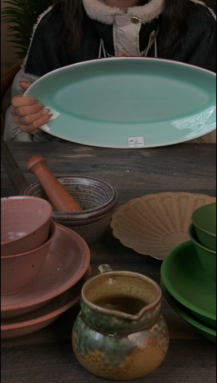 【闪购商品】碗 景德镇手工高温陶瓷