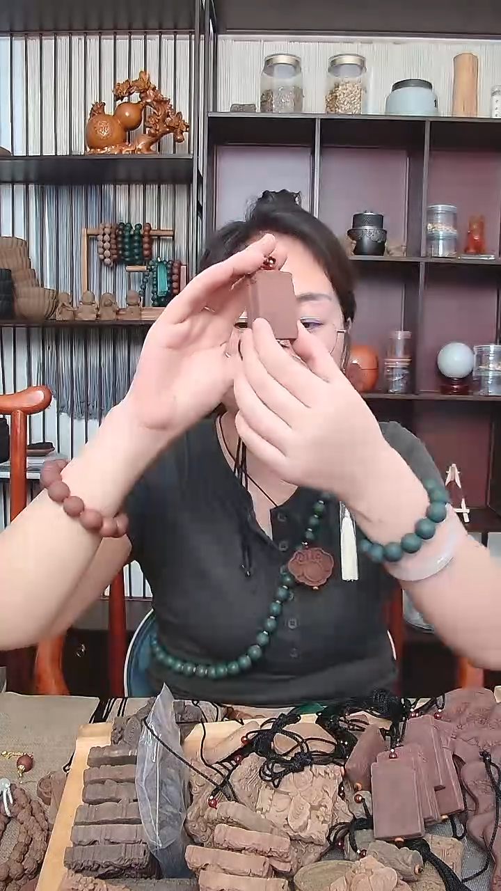 木十二精香方无事牌