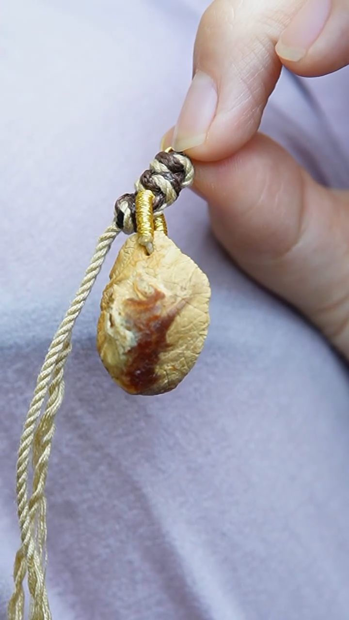 【闪购商品】琥珀裸石未镶嵌原石