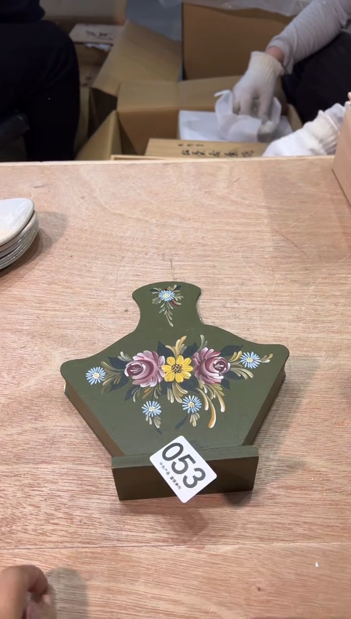 辣***蛋053 茶道零配  