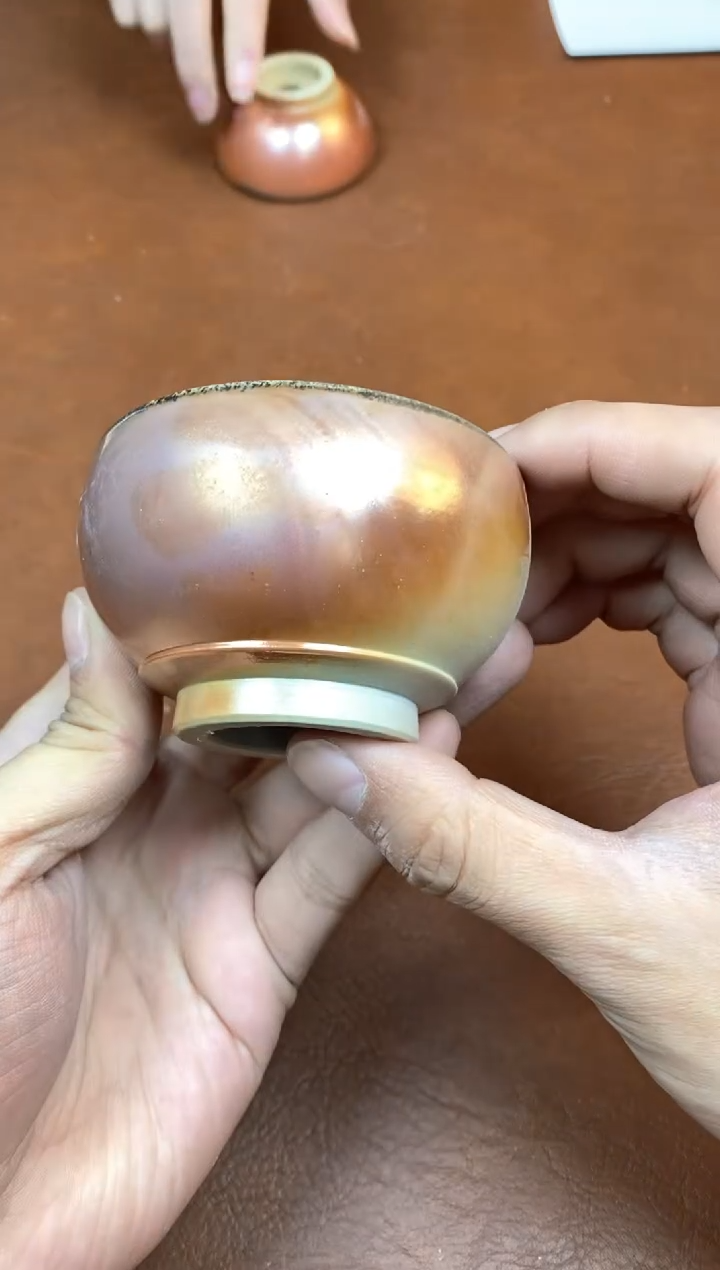 【闪购商品】观寂茶器柴烧专拍链接802