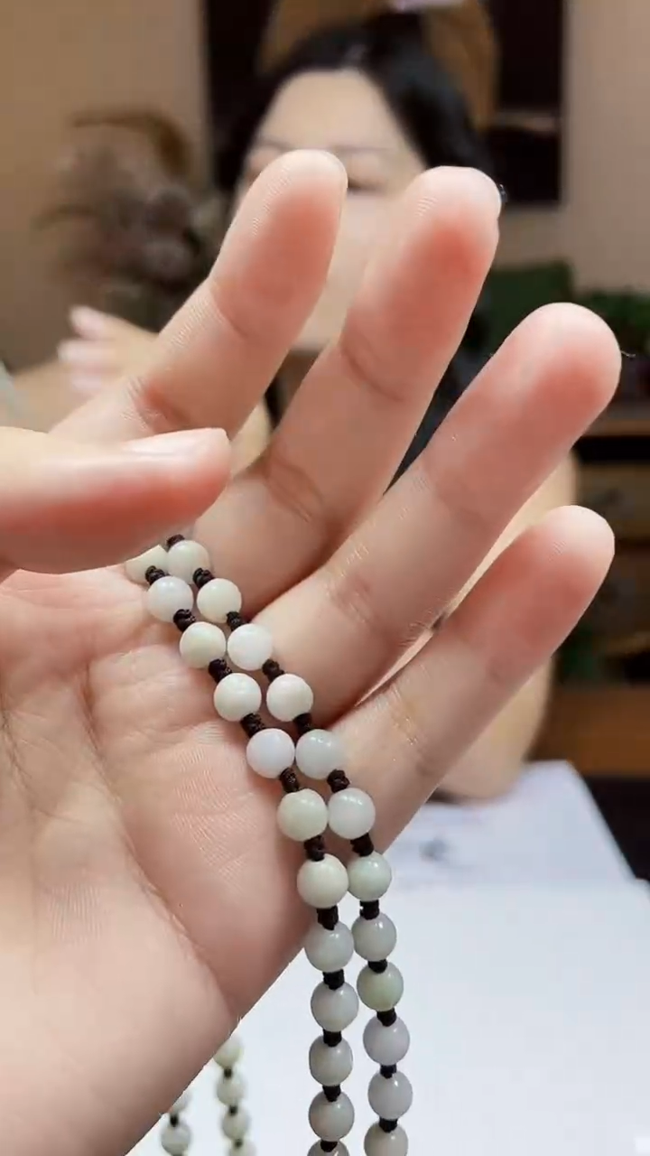 未镶嵌定制翡翠吊坠124