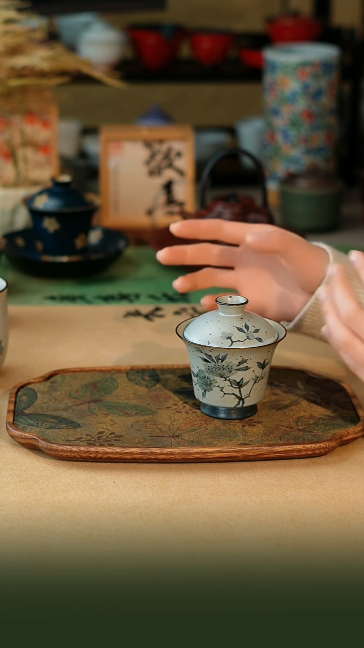 【闪购商品】@瓷片片瓷片片@瓷片片