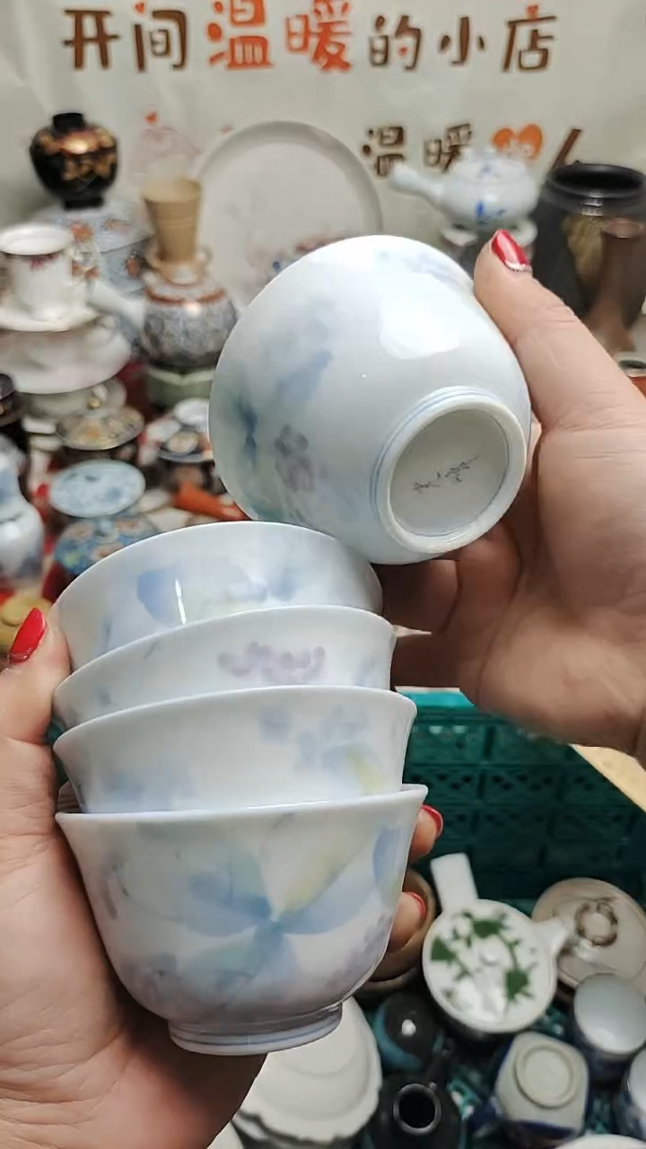 其他陶 紫韵陶艺优品小铺满30包邮