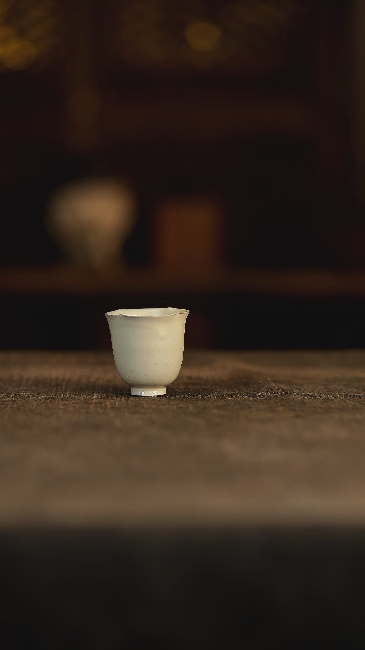 【闪购商品】摆件仟户烧手工陶瓷制品