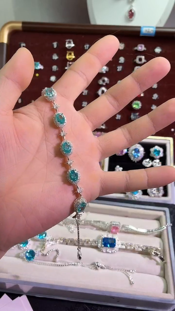 锆石铜合金32号】6×8冰花蛋托