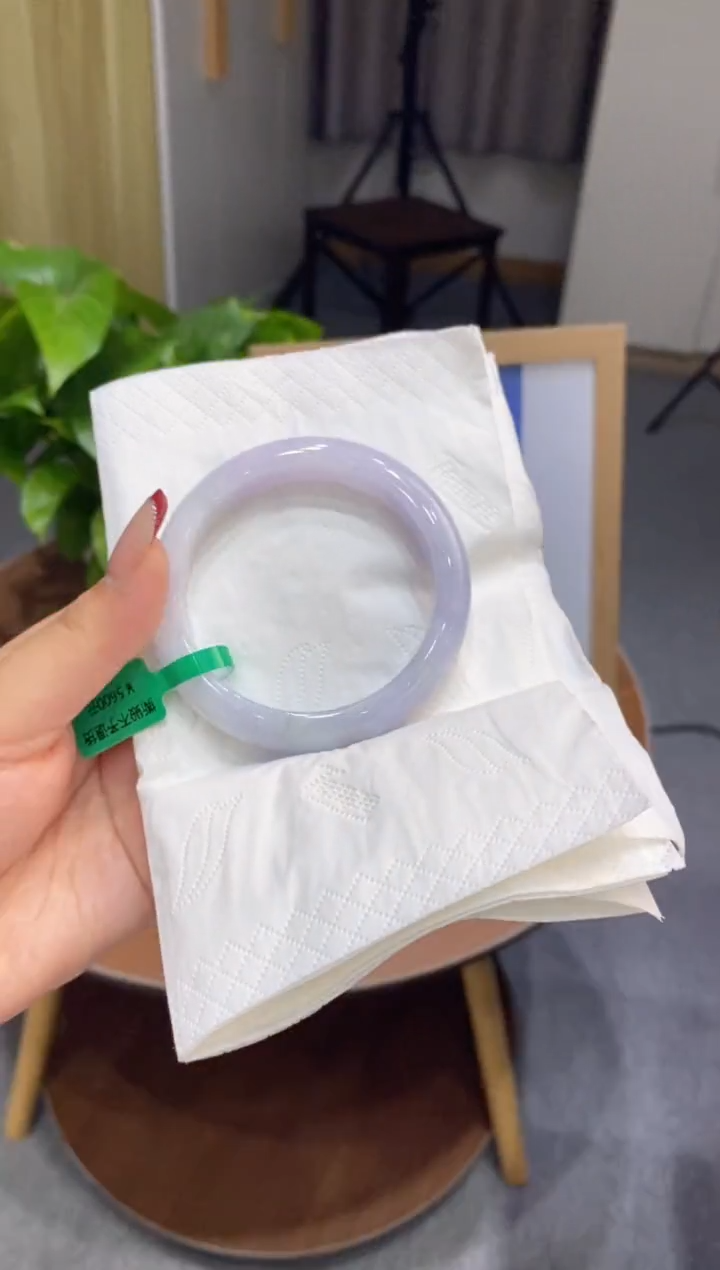 【闪购商品】翡翠手镯未镶嵌00008760
