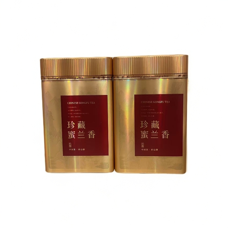 【普源优选】凤凰单丛春蜜兰