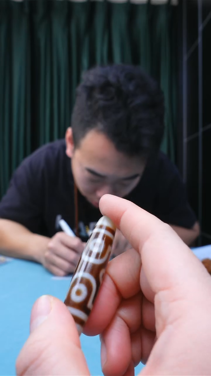 【闪购商品】玛瑙/玉髓配饰未镶嵌5.5cm十字六眼2号