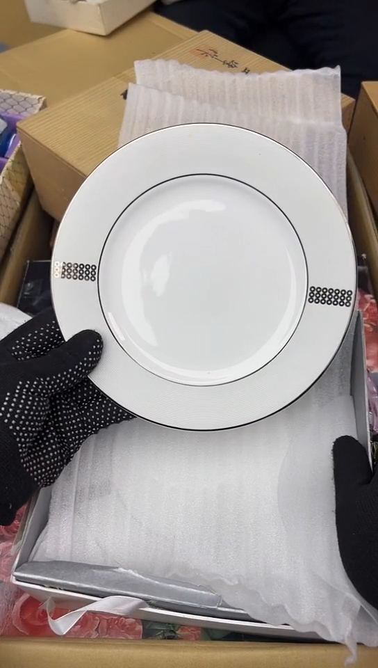 【闪购商品】中古回流瓷器，谨慎参拍！