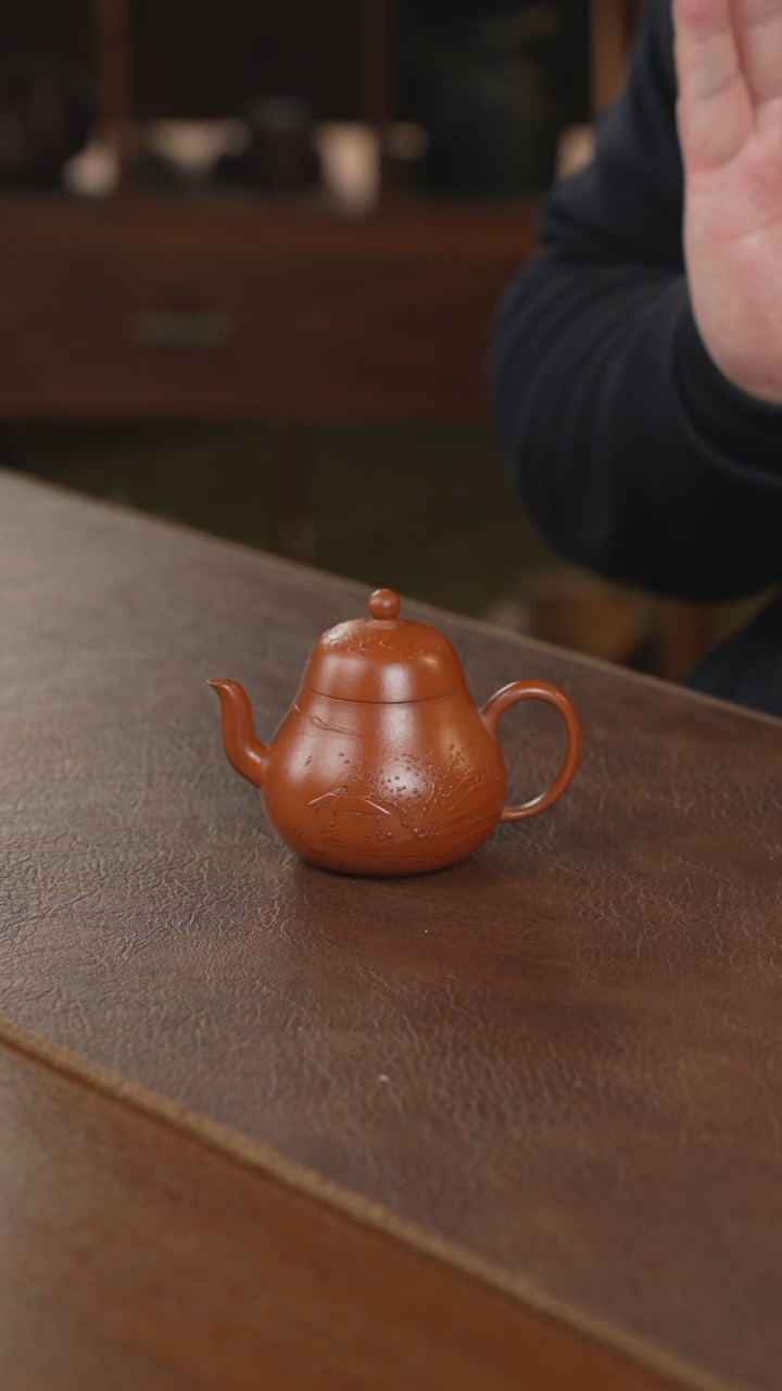 【闪购商品】紫砂茶壶紫砂壶紫砂壶