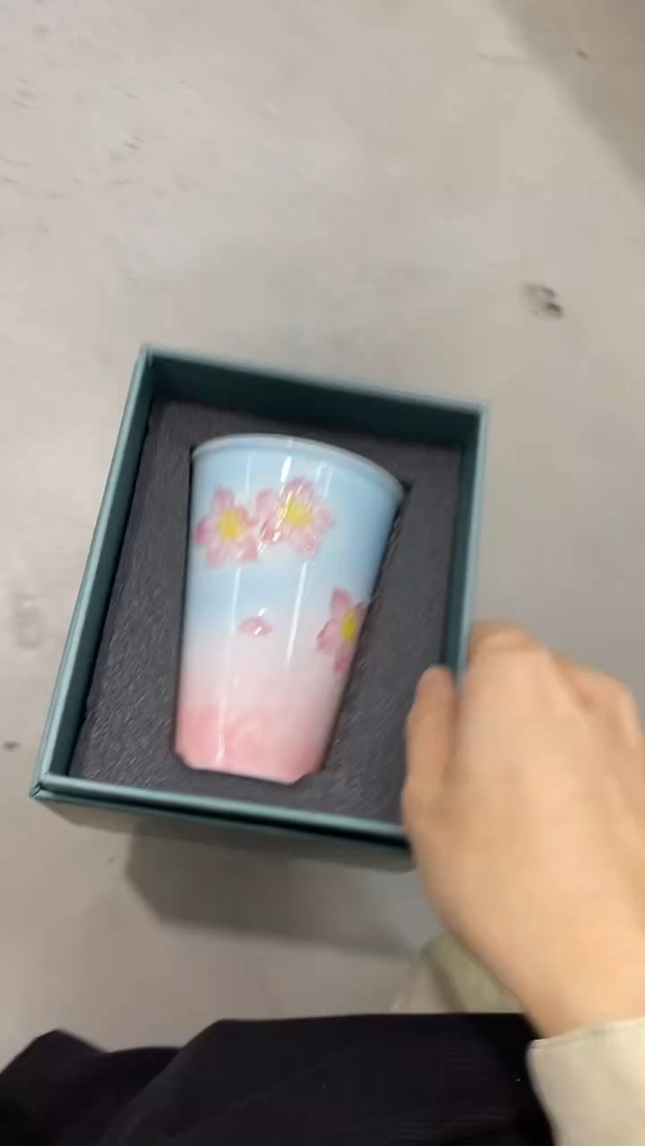 瓷片陶瓷茶具茶器C275