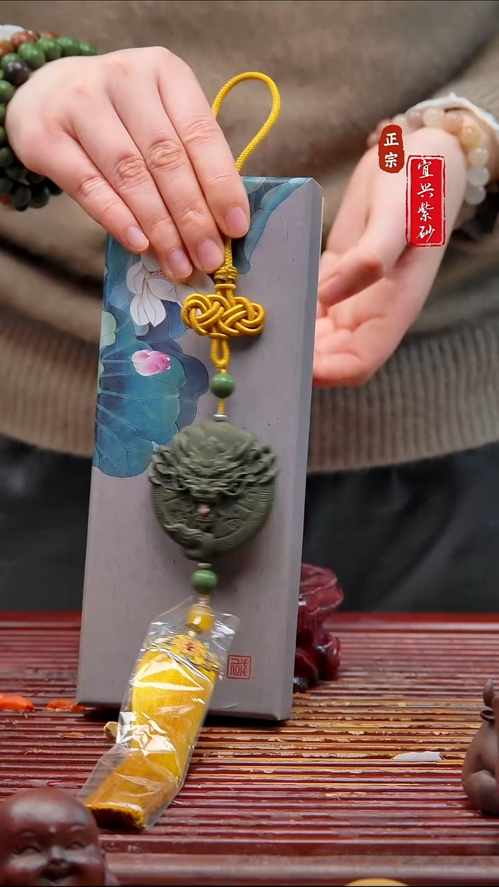 紫砂茶宠宜兴紫砂茶宠摆件