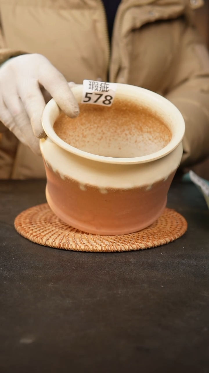 【闪购商品】瓷片景德镇泥泥陶瓷