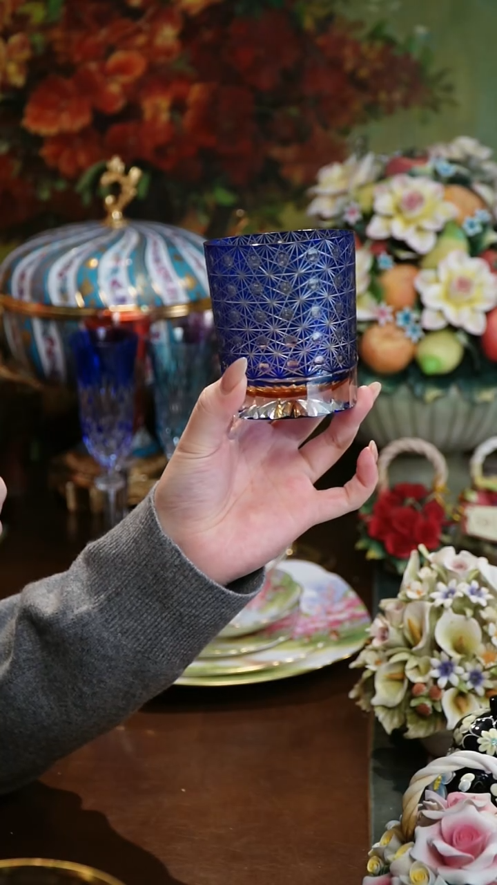 【闪购商品】摆件米多家 中古器物 如图所示 8531