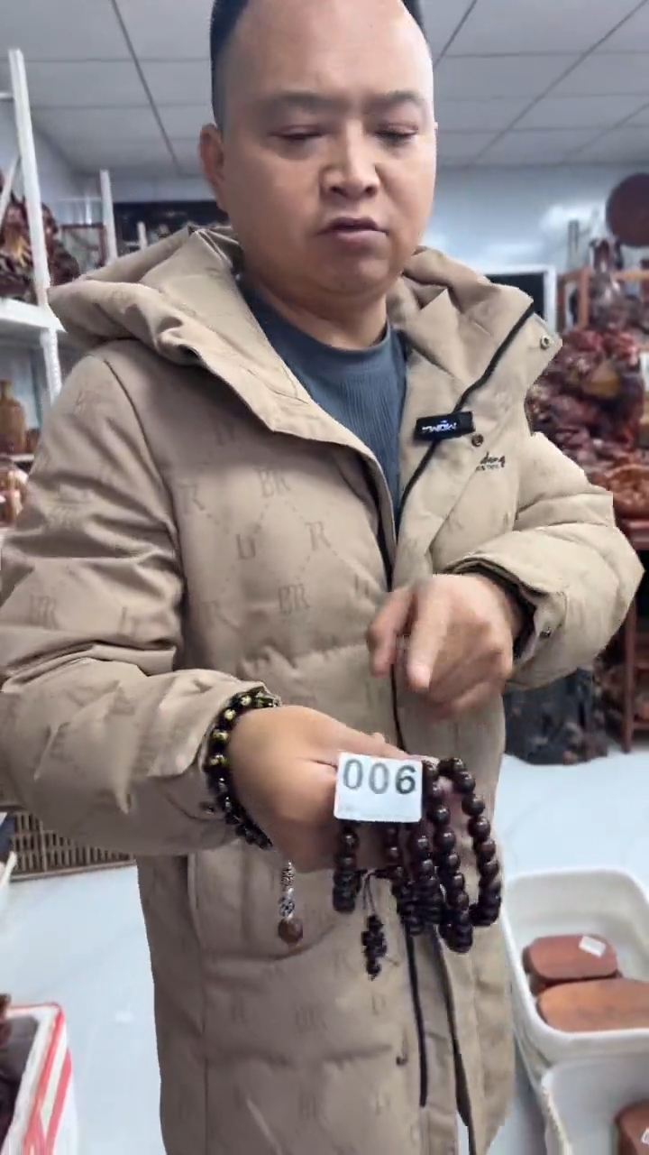 交趾黄檀（大红酸枝）工艺品88888888