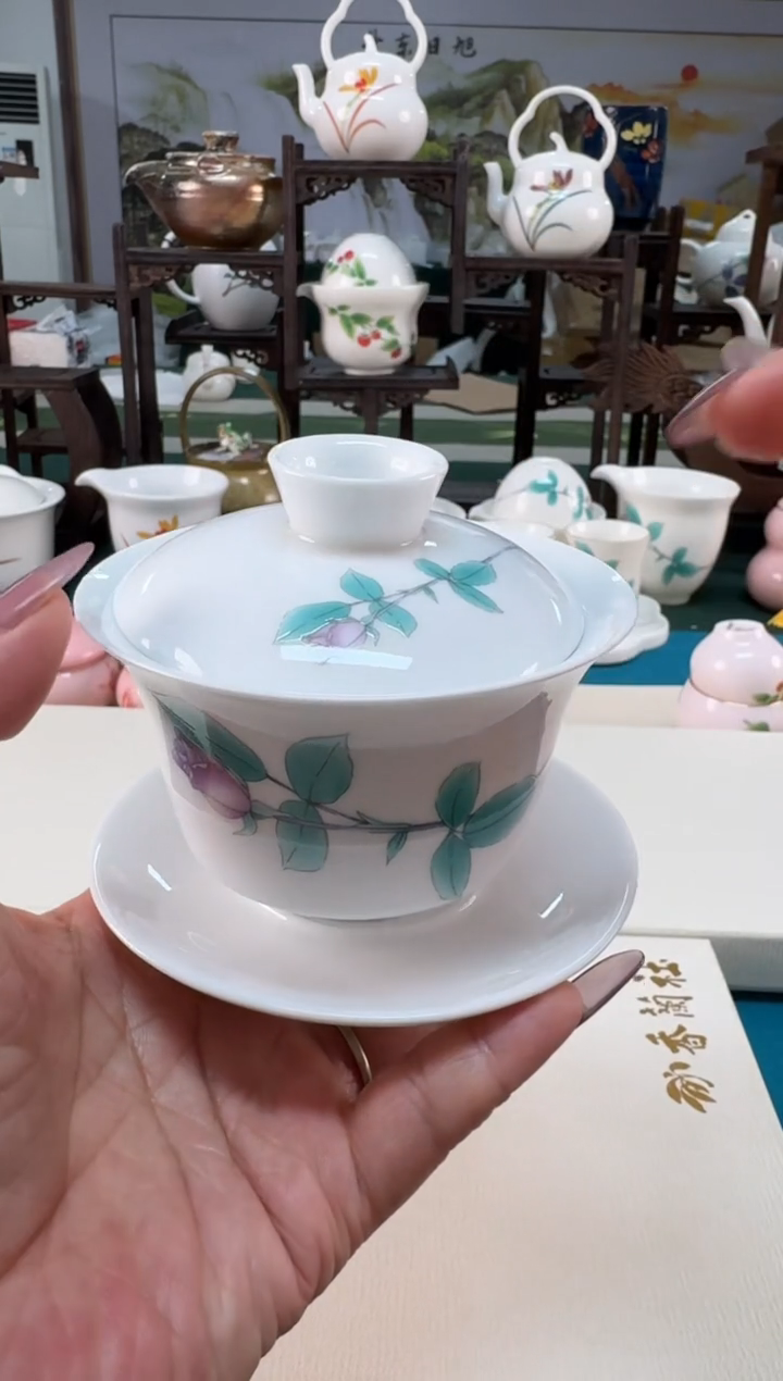 【闪购商品】瓷器.................