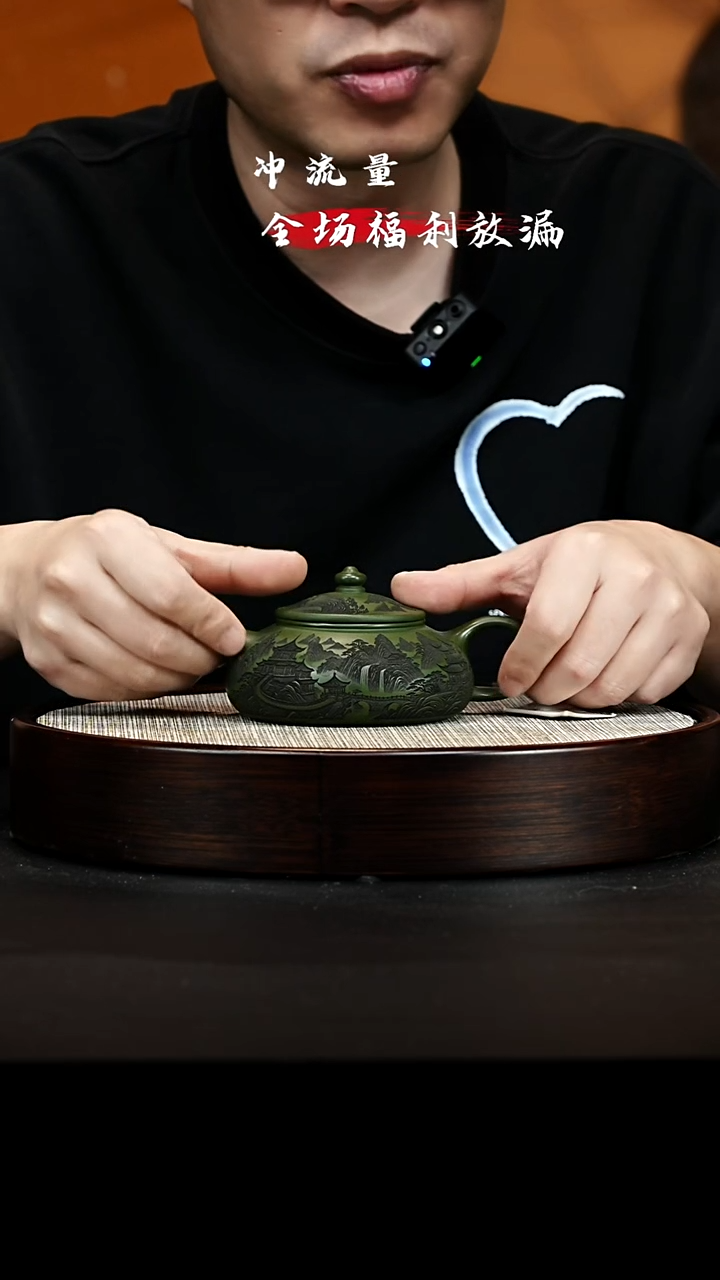 茶壶紫砂 XC-宜兴紫砂壶h8147