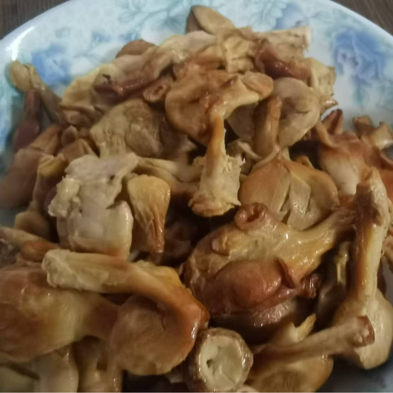 大春家的香香鸡肚子