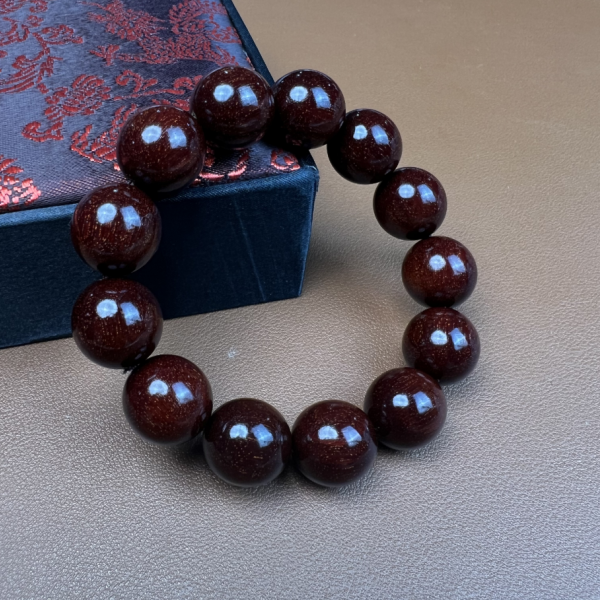 真金星鸡血红素款 LQ754