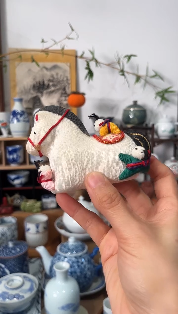 瓷片胖*香岚舍日瓷闪购胖胖