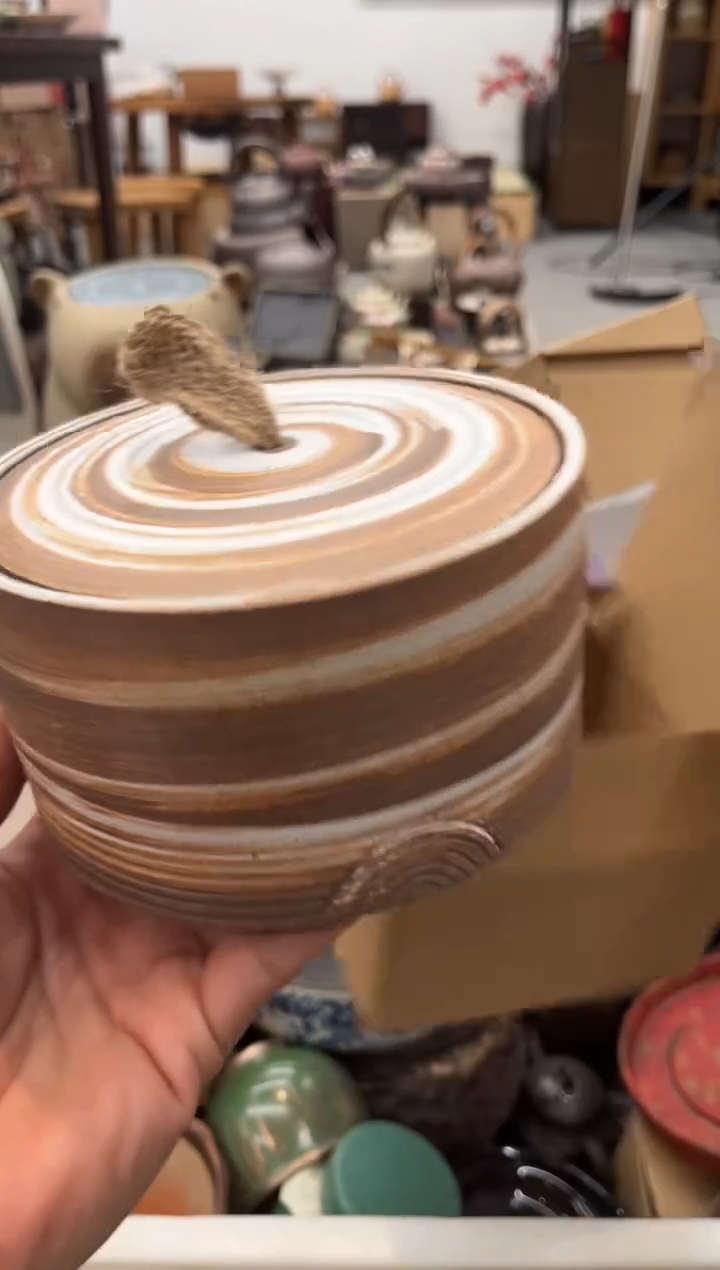 【闪购商品】陶瓷               