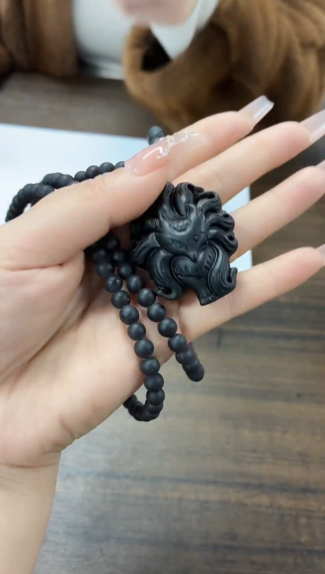 【高定甄选】高端轻奢多样性发货ZX4449