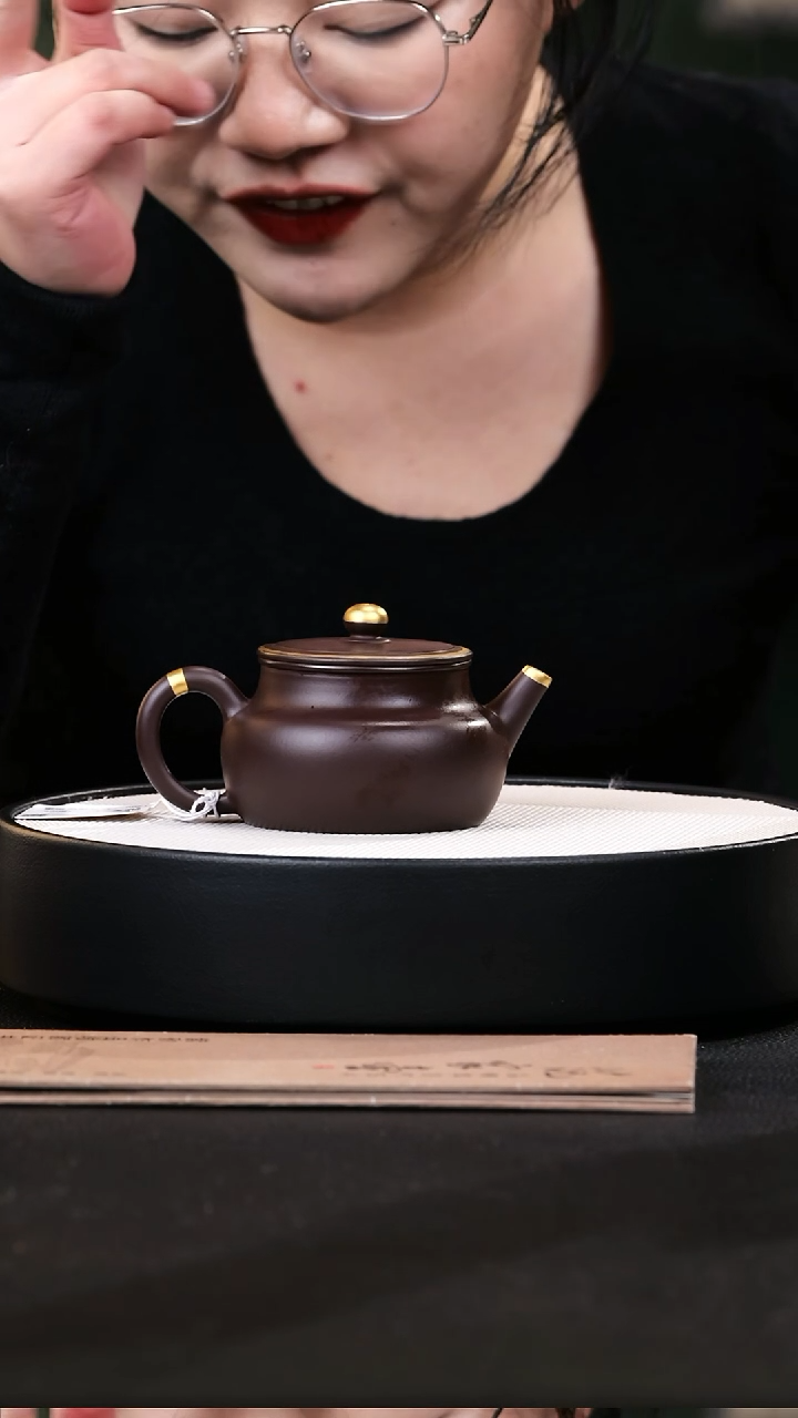 【闪购商品】紫砂茶壶紫砂茶壶45